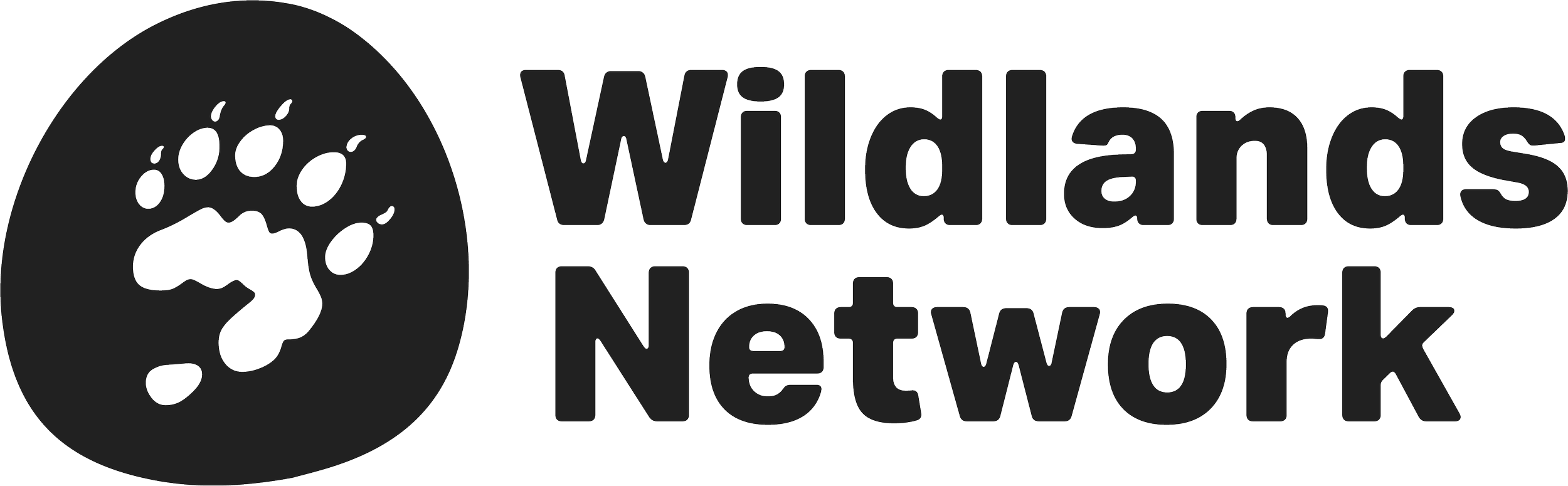 Wildlands Network logo